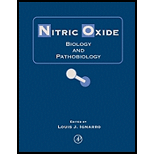 Nitric Oxide: Biology and Pathology