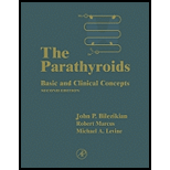 Parathyroids : Basic and Clinical Concepts