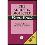 Adhesion Molecules Factsbook