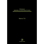 Advances in Imaging and Electron Physics V.113