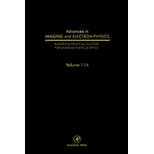 Advances in Imaging and Electron Physics V.116