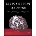 Brain Mapping : Disorders