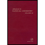 Advances in Clinical Chemistry-V.33