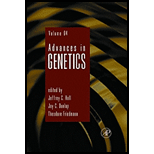 Advances in Genetics, Volume 33