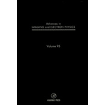 Advances in Imaging and Electron Physics, -Volume 95