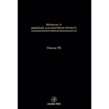 Advances in Imaging and Electron Physics -Volume 98