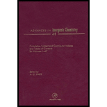 Advances in Inorganic Chemistry -Vol.48
