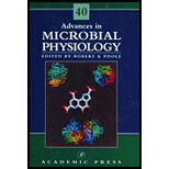Advances in Microbial Physiology - Vol.40
