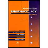 Advances in Pharmacology,Vol.44