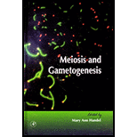 Meiosis and Gametogenesis