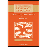 International Review of Cytology, Volume 159