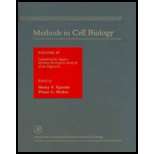 Methods in Cell Biology : Caenorhabditis
