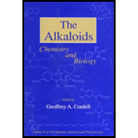 Alkaloids: Chem.+Pharmacology,V.50