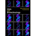 DNA and Biotechnology (Hardback)