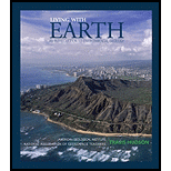 Living with Earth: An Introduction to Environmental Geology (Paperback)