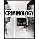 Criminology: Brief Introduction