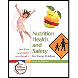 Nutrition, Health, and Safety for Young Children: Promoting Wellness