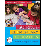 Science in Elementry Education
