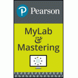 MyLab Math with Pearson eText Access Code (18 Weeks) for Linear Algebra and Its Applications