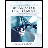 Experiential Approach to Organization Development