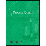 Process Quality