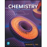 EP CHEMISTRY: MOLECULAR APPROACH