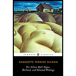 Yellow Wall-Paper, Herland, and Selected Writings