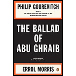 Ballad of Abu Ghraib