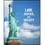 Law, Justice, and Society: A Sociolegal Introduction