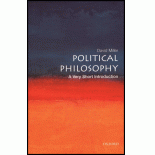 Political Philosophy: A Very Short Introduction