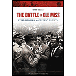 Battle of Ole Miss