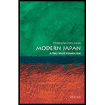 Modern Japan