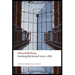 Looking Backward: 2000-1887