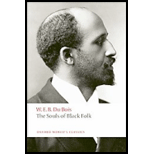 Souls of Black Folk