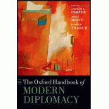 The Oxford Handbook of Modern Diplomacy