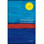 Theology: A Very Short Introduction