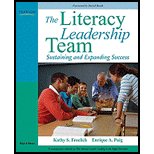 Literacy Leadership Team