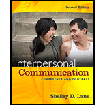 Interpersonal Communication (Paperback)