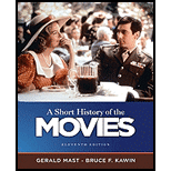 Short History of the Movies