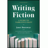 Writing Fiction: A Guide to Narrative Craft