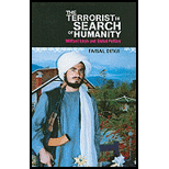 Terrorist in Search of Humanity: Militant Islam and Global Politics (Hardback)