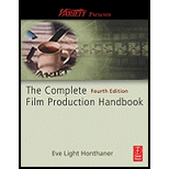 Complete Film Production Handbook (Paperback)
