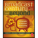 Broadcast Century and Beyond