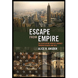 Escape from Empire: The Developing World's Journey through Heaven and Hell