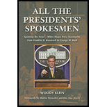 All Presidents' Spokesmen