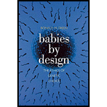 Babies by Design: The Ethics of Genetic Choice