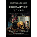 Descartes' Bones: A Skeletal History of the Conflict Between Faith and Reason