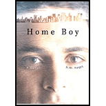 Home Boy: A Novel
