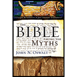 Bible Among Other Myths