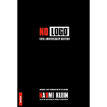 No Logo: Tenth Anniversary Edition